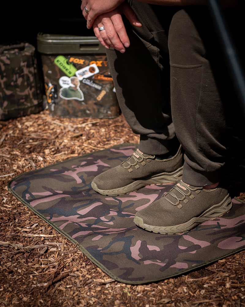 Килимок у намет Fox Camolite Bivvy Mat 100см x 62см