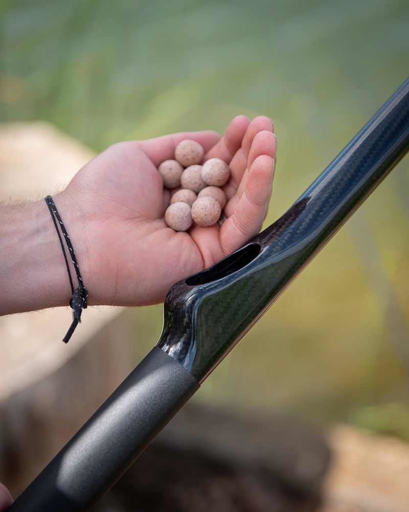 Кобра Fox Rangemaster Throwing Stick C20 20mm