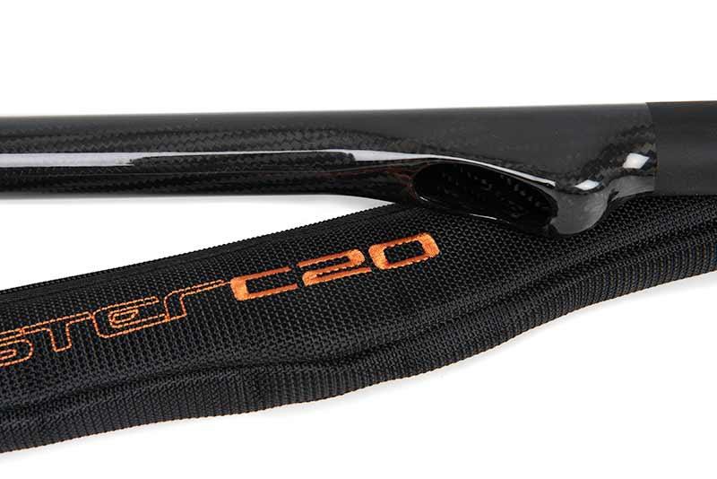 Кобра Fox Rangemaster Throwing Stick C26 26mm