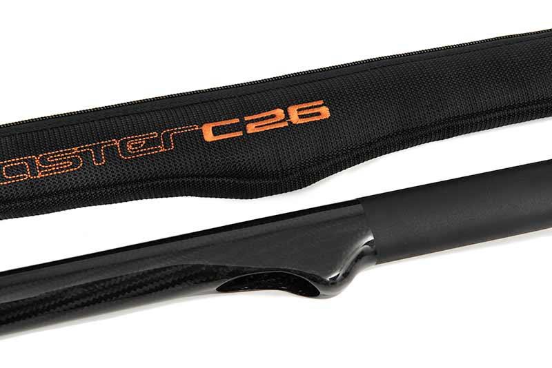 Кобра Fox Rangemaster Throwing Stick C26 26mm