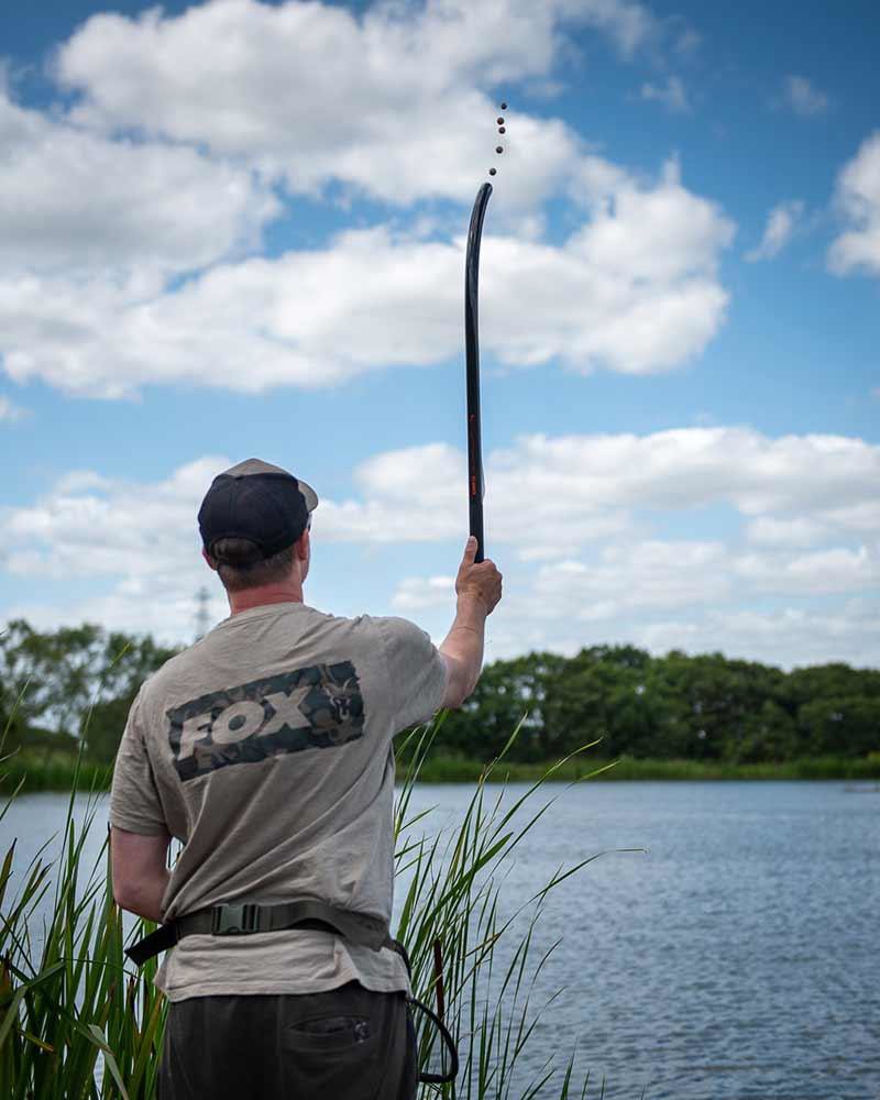 Кобра Fox Rangemaster Throwing Stick C26 26mm