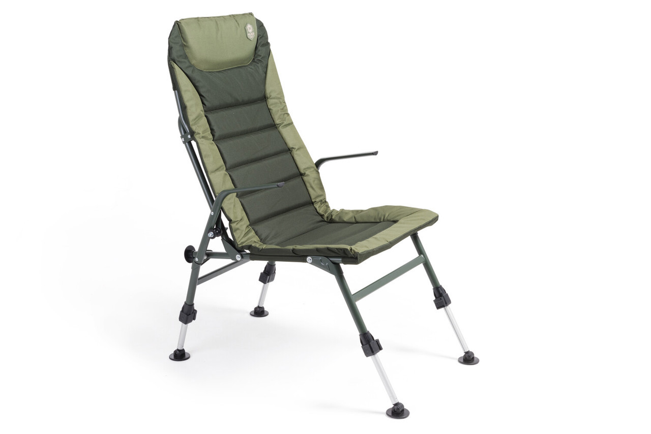 Рибальське крісло Mivardi Chair Premium Long