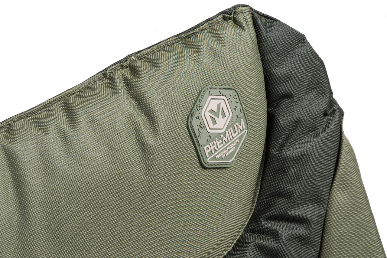 Рибальське крісло Mivardi Chair Premium Long