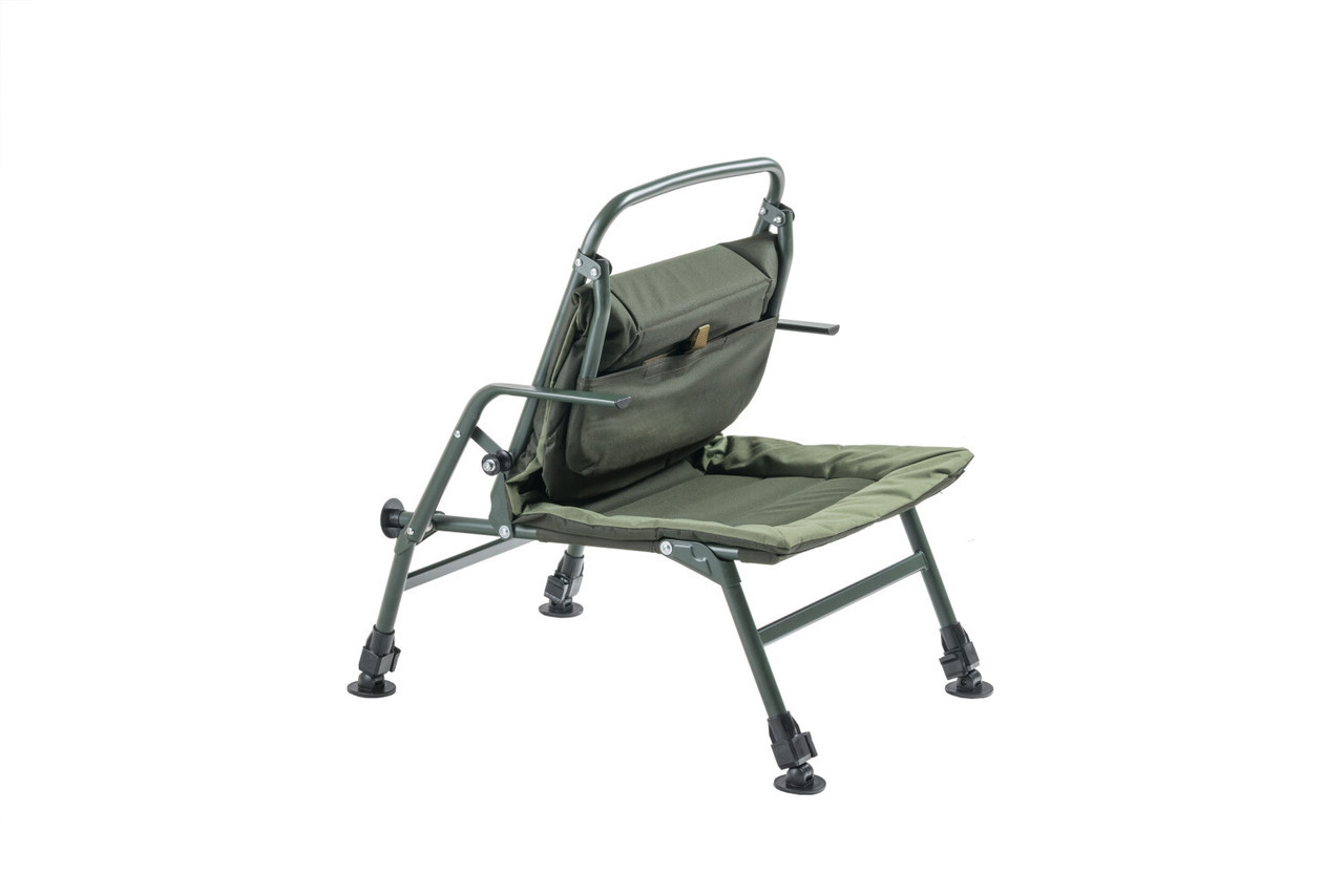 Рибальське крісло Mivardi Chair Premium Long