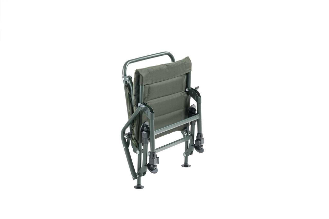 Рибальське крісло Mivardi Chair Premium Long