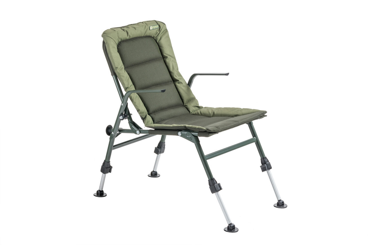 Рибальське крісло Mivardi Chair Premium