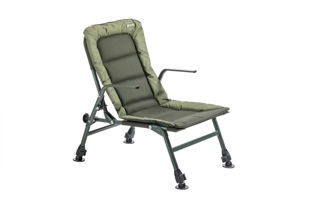 Рибальське крісло Mivardi Chair Premium