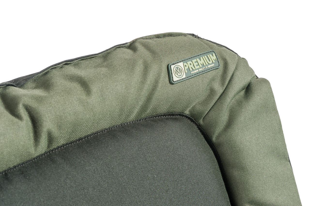 Рибальське крісло Mivardi Chair Premium