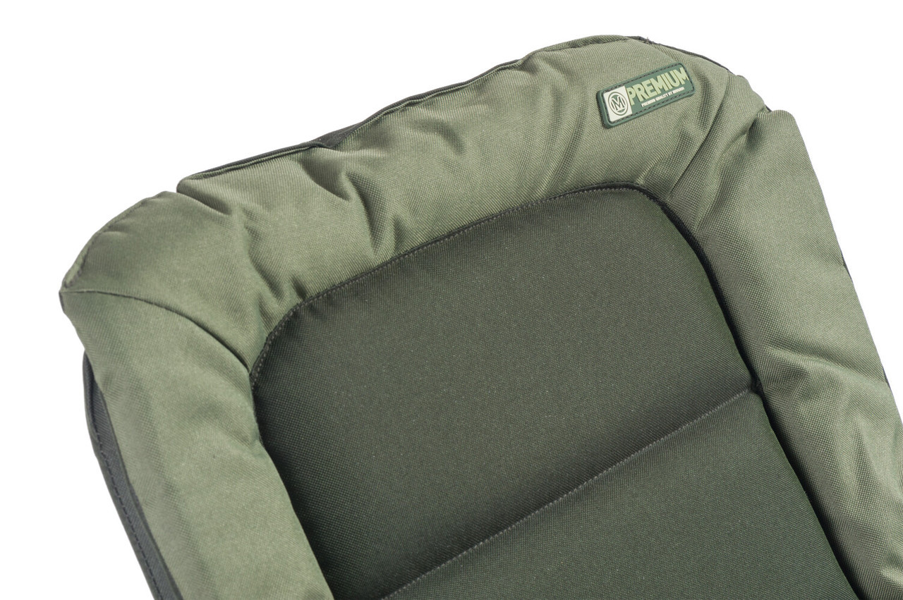 Рибальське крісло Mivardi Chair Premium