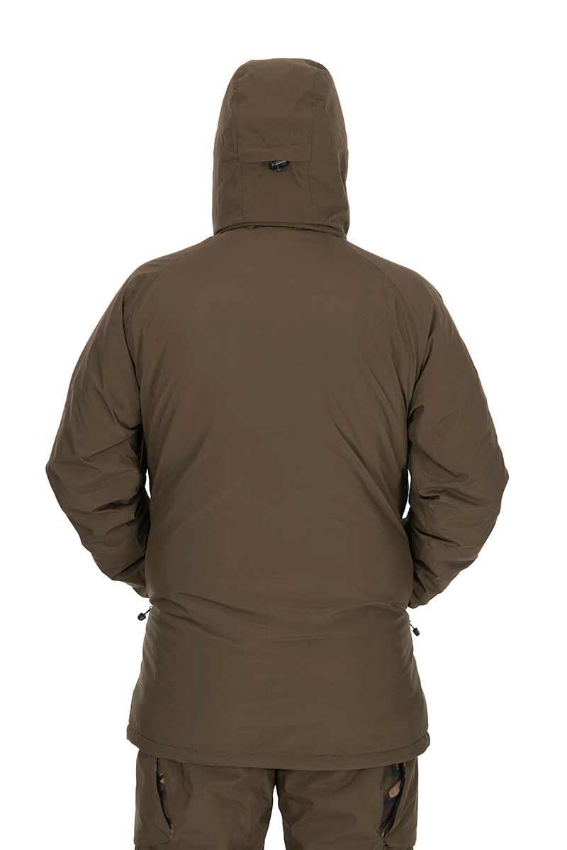 Куртка Fox Khaki Sherpa-Tec Jacket M
