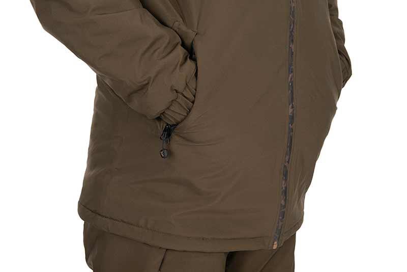 Куртка Fox Khaki Sherpa-Tec Jacket XL