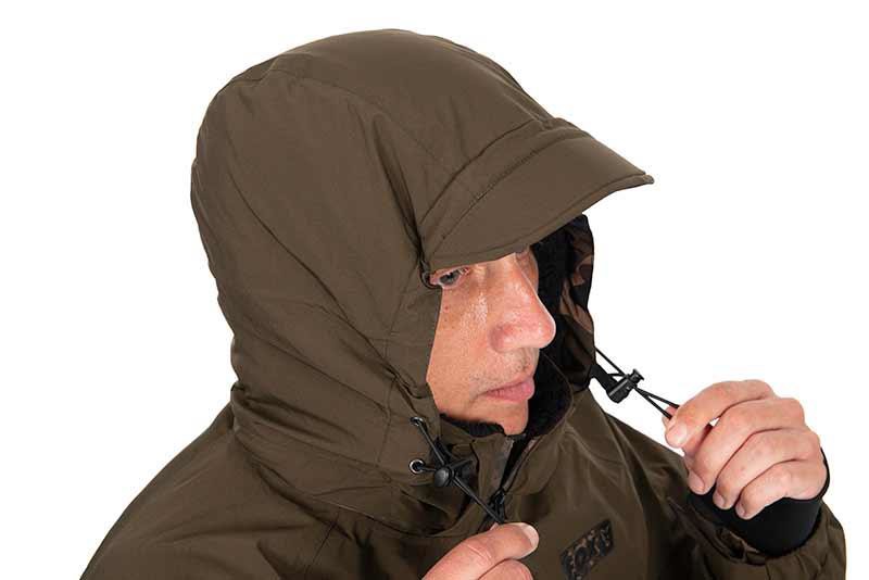 Куртка Fox Khaki Sherpa-Tec Jacket XXL