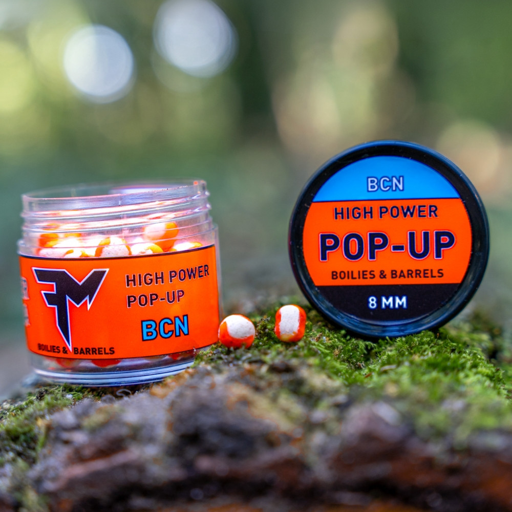 Поп-ап Feedermania IGH Power Pop-Up 10 мм BCN