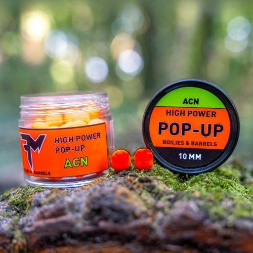 Поп-ап Feedermania High Power Pop-Up 10 мм ACN