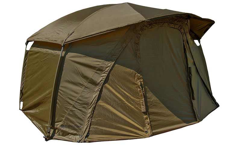 Палатка Fox Frontier Lite + Frontier Lite System Package