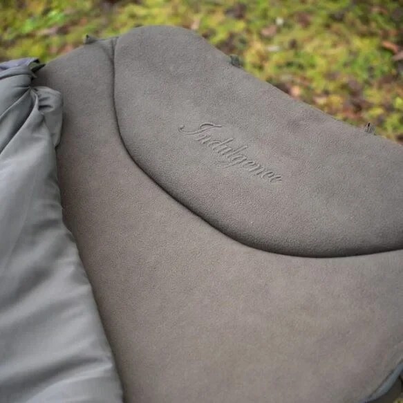 Ліжко система Nash Indulgence HD40 Sleep System 8 Legs Camo Wide