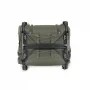 Ліжко система Nash Indulgence HD40 Sleep System 8 Legs Camo Wide