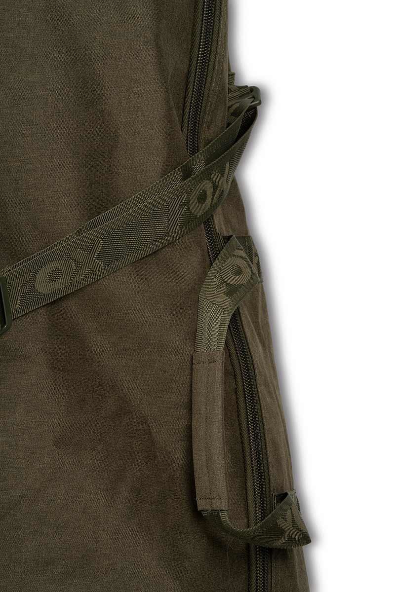 Сумка для ліжка Fox Voyager Bedchair Bag Large
