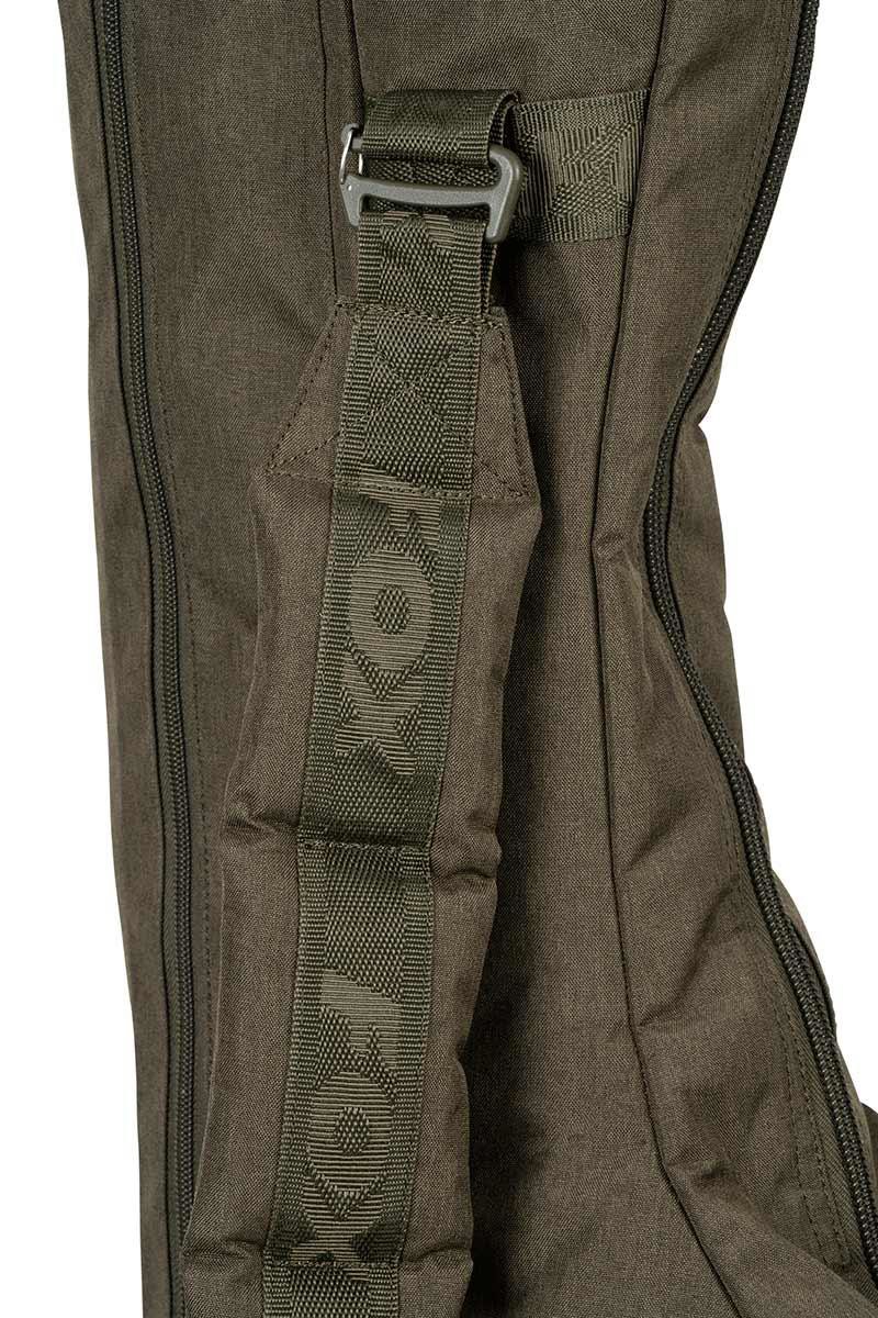Чохол для вудилищ Fox Voyager Tri Sleeve