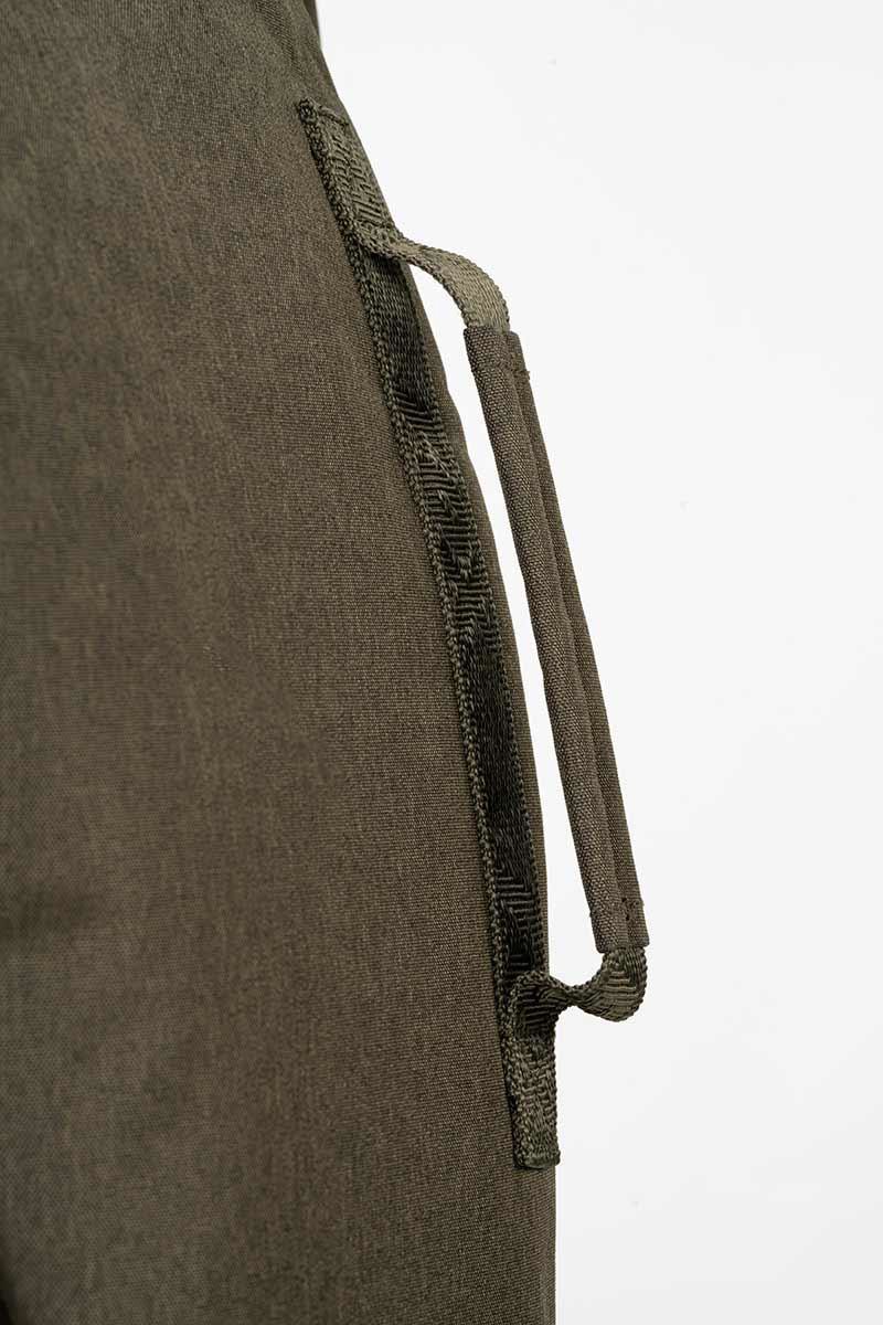 Чохол для вудилищ Fox Voyager Tri Sleeve