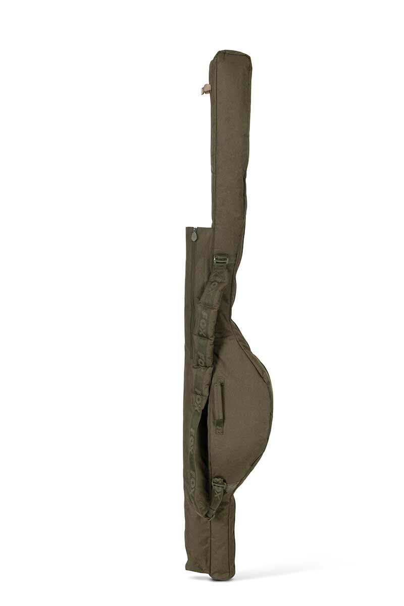 Чохол для вудилищ Fox Voyager Sleeve 2 Rod 10ft