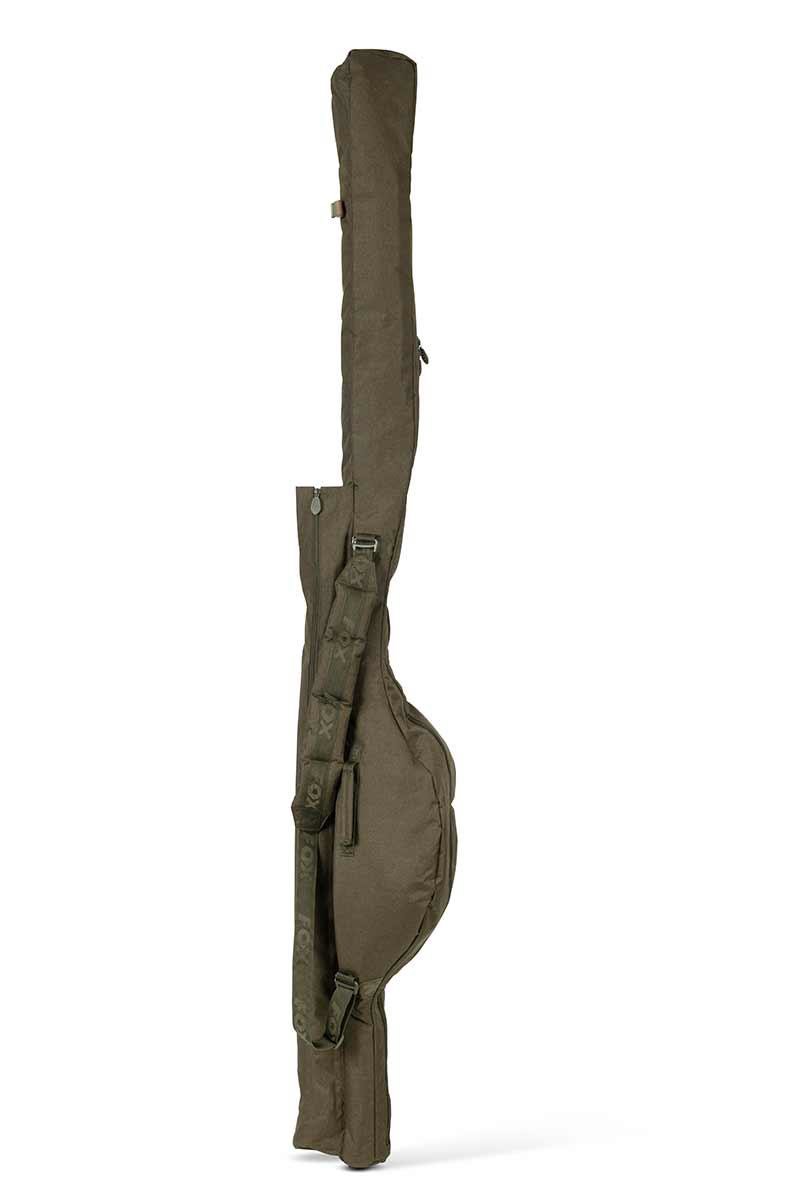 Чохол для вудилищ Fox Voyager Sleeve 2 Rod 12ft