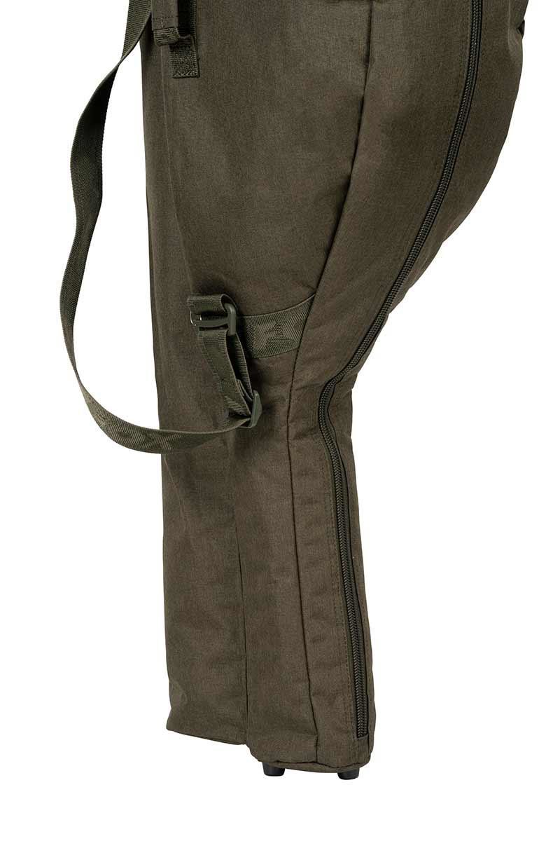 Чохол для вудилищ Fox Voyager Sleeve 2 Rod 12ft