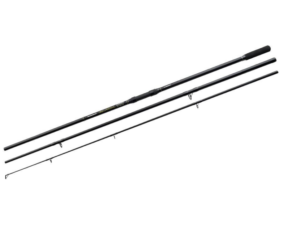Коропове вудлище Flagman Magnum Black Carp NGM 3.6м 3.25lb