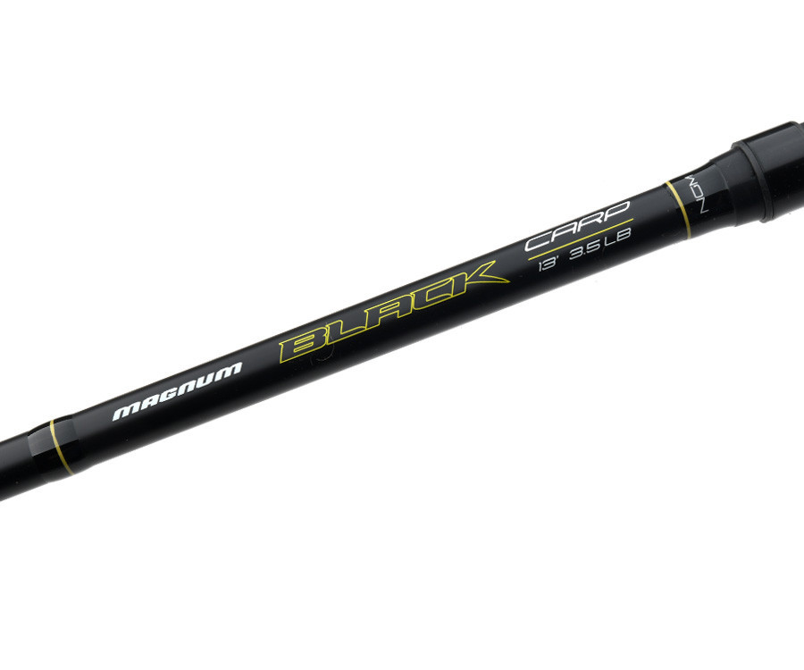 Коропове вудлище Flagman Magnum Black Carp NGM 3.3м 3lb