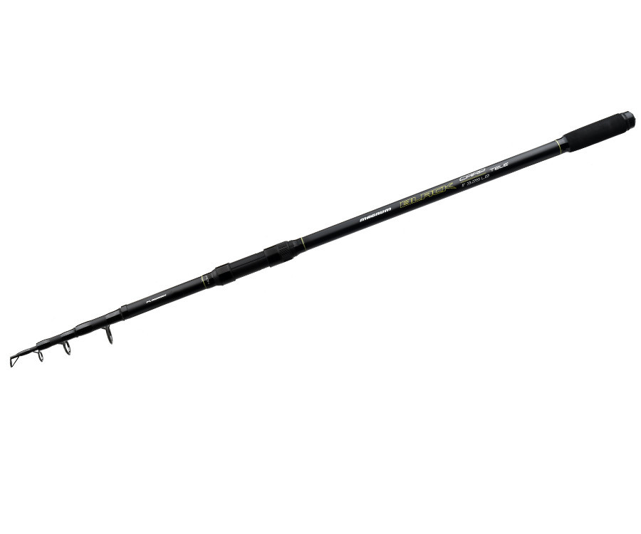 Коропове вудлище Flagman Magnum Black Carp Tele NGM 3.3м 3.25lb