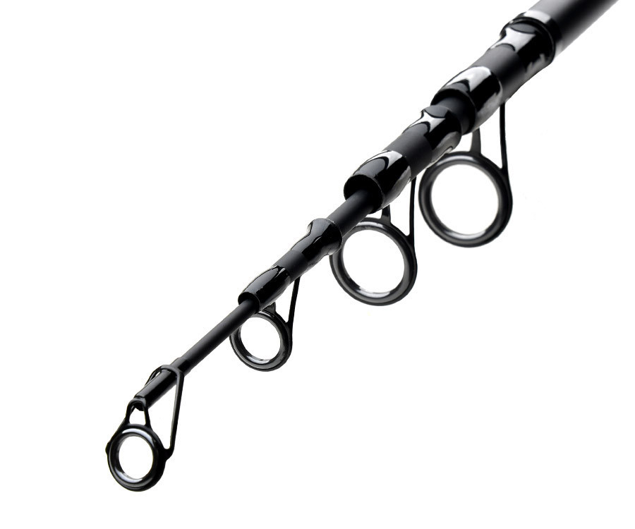 Коропове вудлище Flagman Magnum Black Carp Tele NGM 3.3м 3.25lb