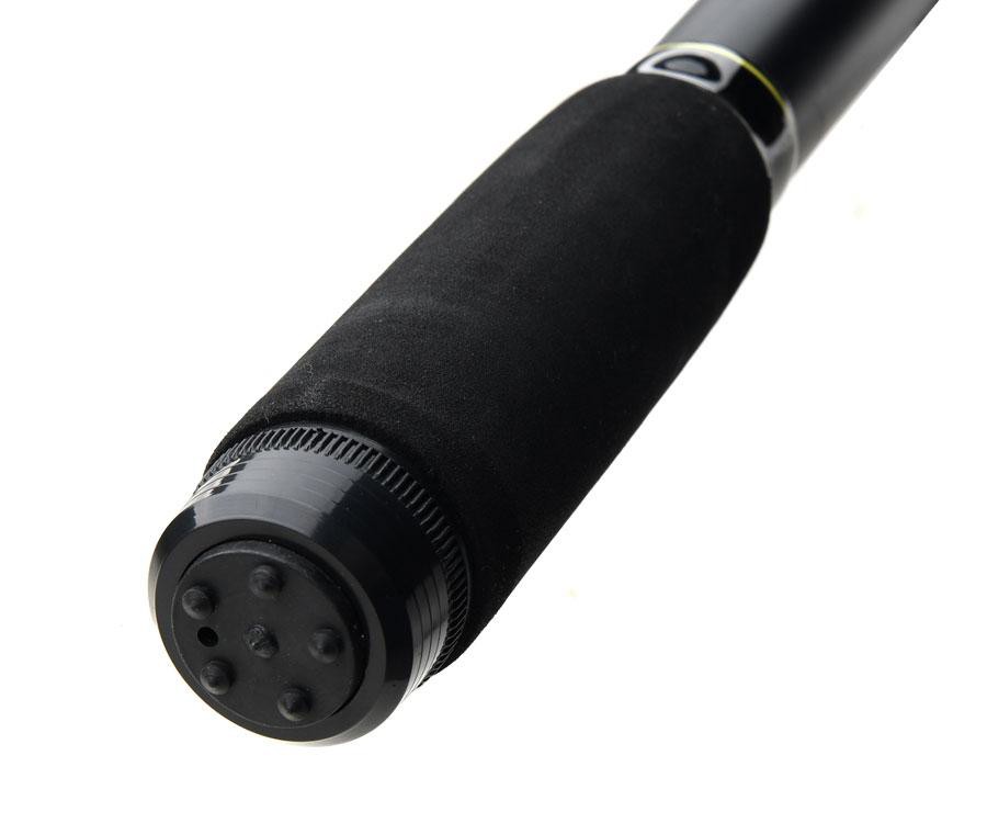 Коропове вудлище Flagman Magnum Black Carp Tele NGM 3.6м 3.5lb
