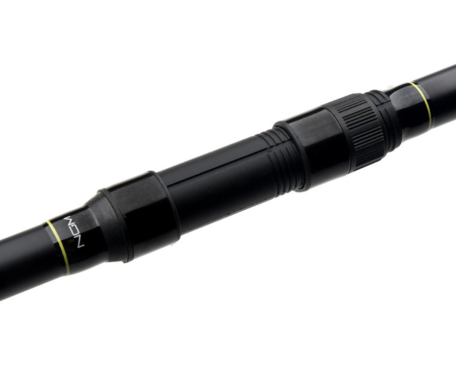 Коропове вудлище Flagman Magnum Black Carp Tele NGM 3.6м 3.5lb