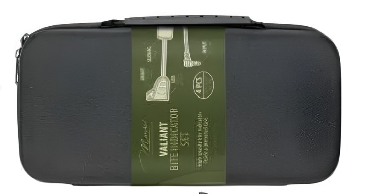 Індикатор клювання Carp Zoom Valiant Bite Indicator Set