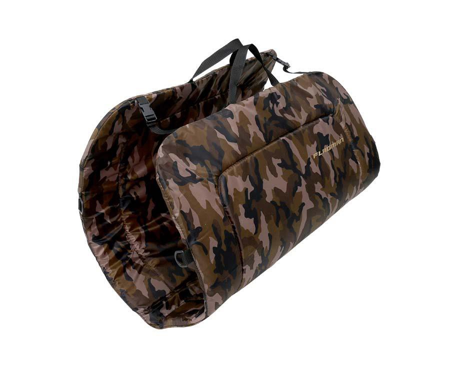 Мат для коропа Flagman Camo Unhooking Mat