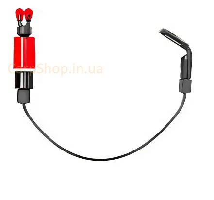 Індикатор клювання Carp Zoom Bite Indicator S09 Червоний