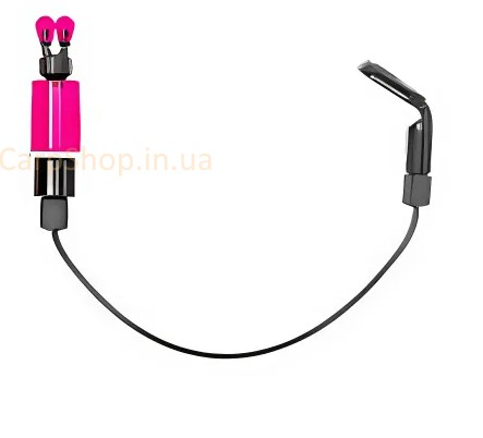 Індикатор клювання Carp Zoom Bite Indicator S09 Червоний