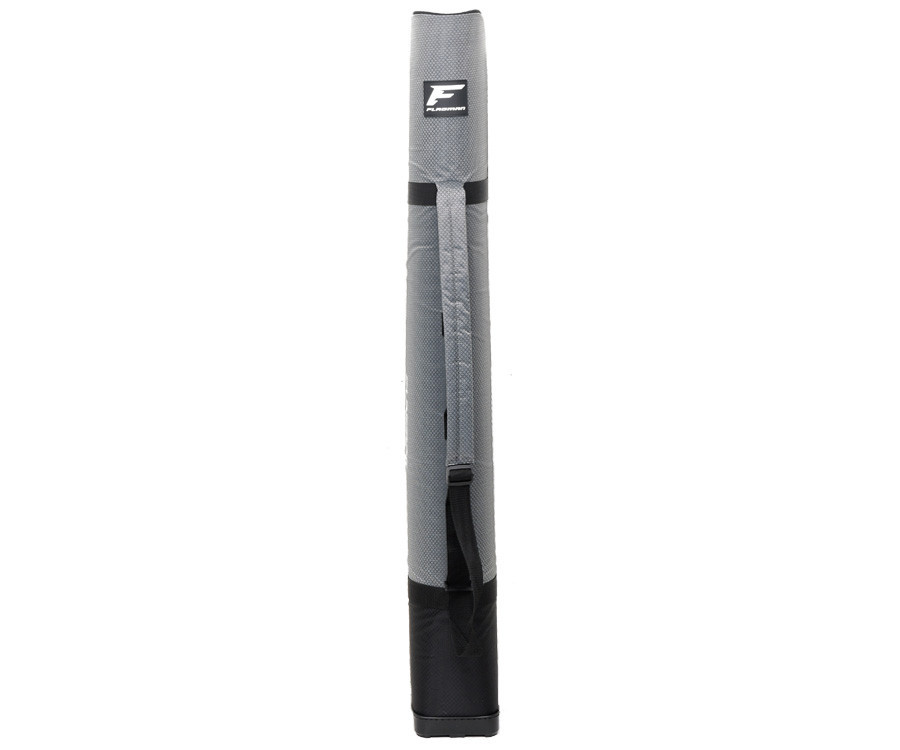 Кофр напівжорсткий подвійний Flagman Pro Competition Hard Case Double Rod 125см double rod