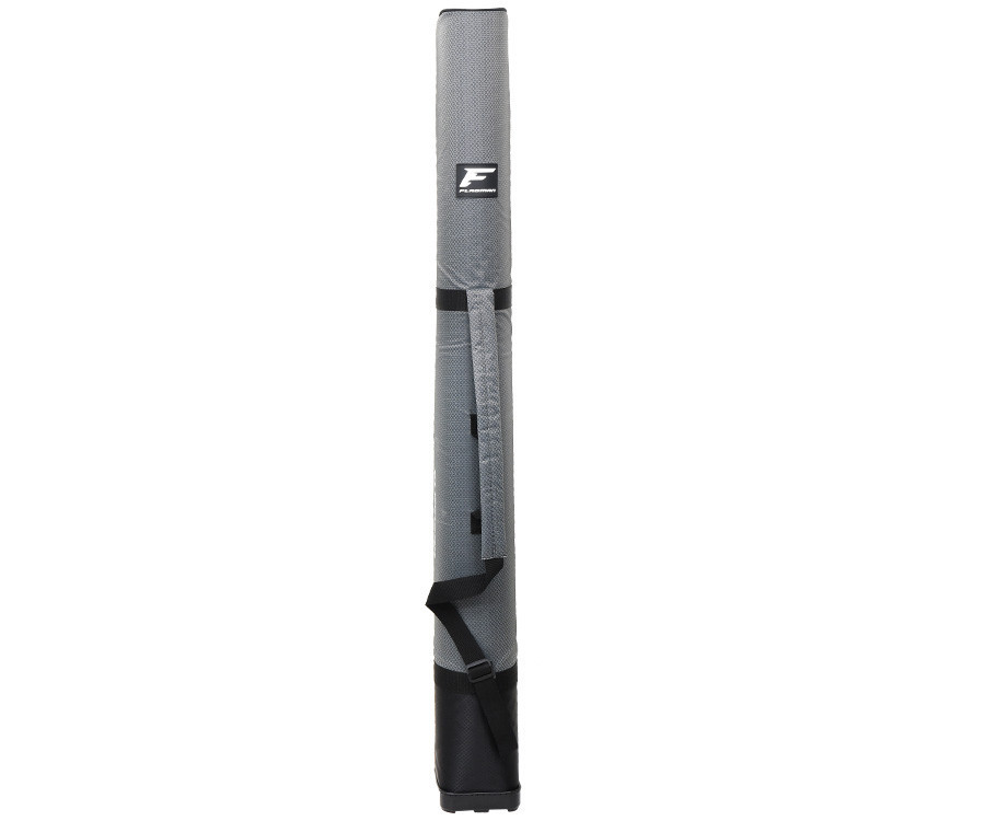 Кофр напівжорсткий подвійний Flagman Pro Competition Hard Case Double Rod 145см