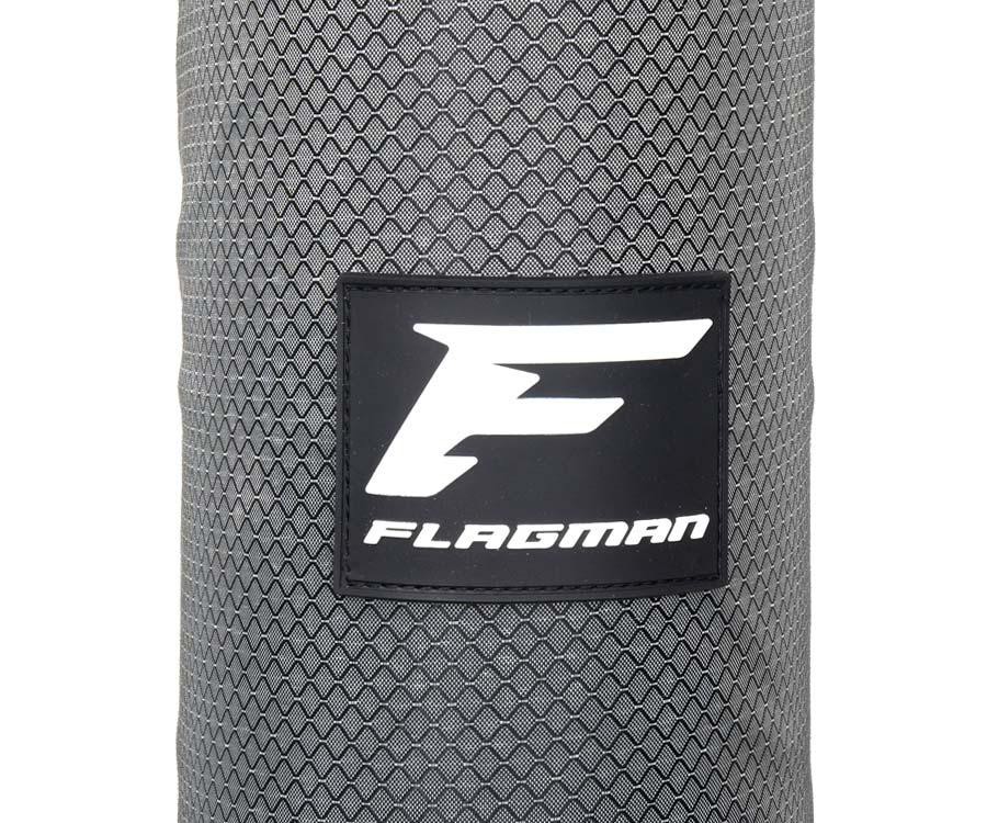 Кофр напівжорсткий подвійний Flagman Pro Competition Hard Case Double Rod 145см