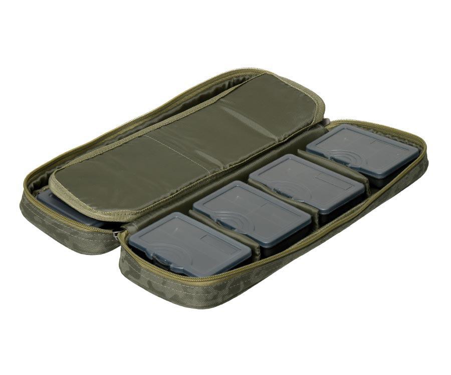 Сумка-органайзер Carp Pro Tackle Bag