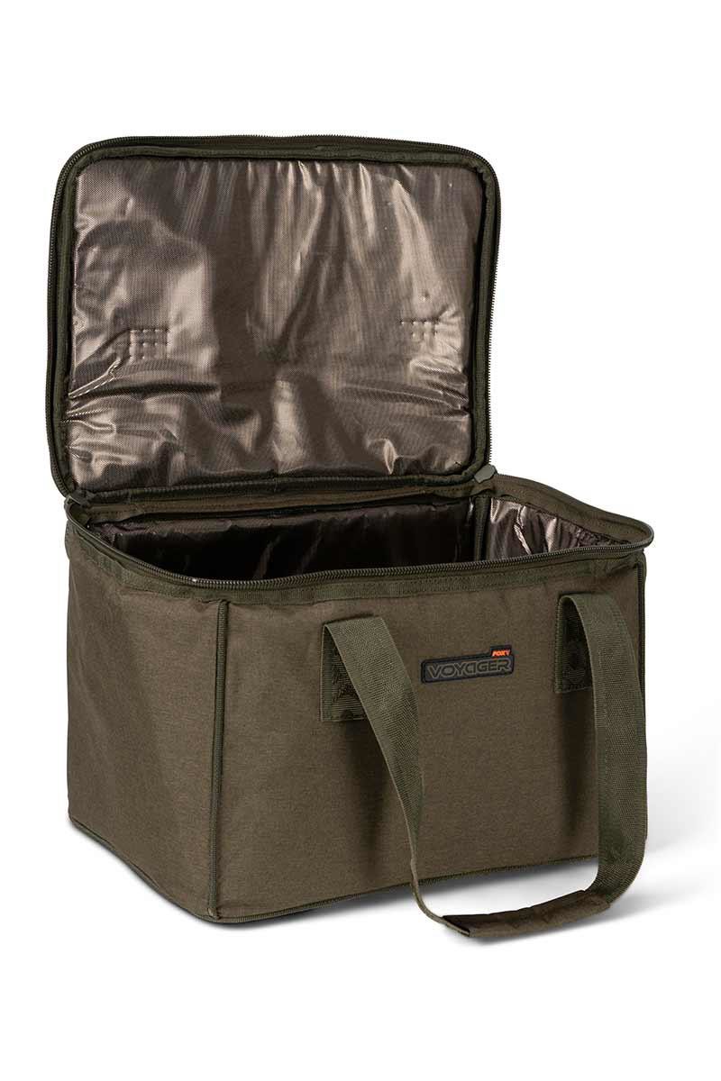 Сумка кулерна Fox Voyager Cool Bag Large