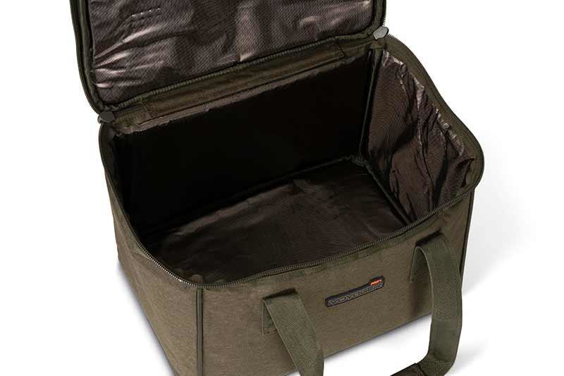 Сумка кулерна Fox Voyager Cool Bag Large