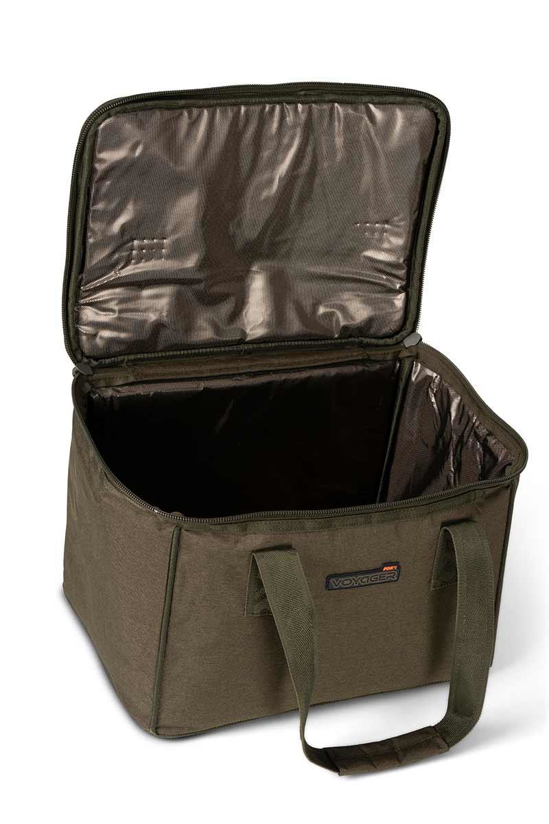 Сумка кулерна Fox Voyager Cool Bag Large