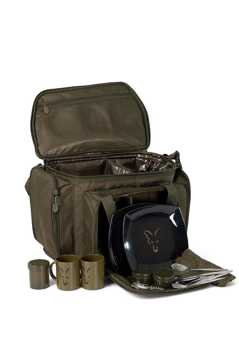 Кухонна сумка Fox Voyager 2 persons Cooler Food Bag
