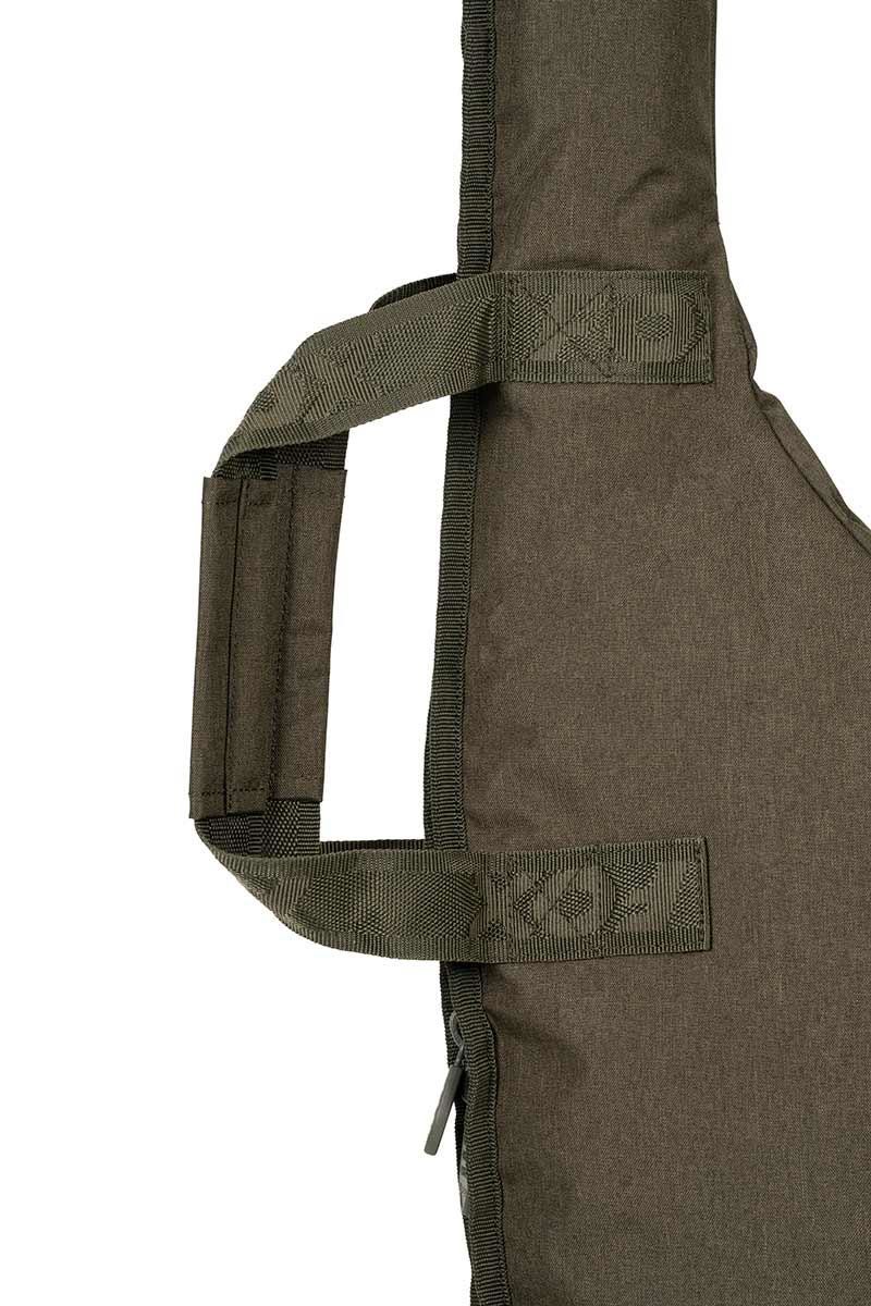 Чохол для вудлищ Fox Voyager Single 1 Rod Sleeve 10ft 165cm