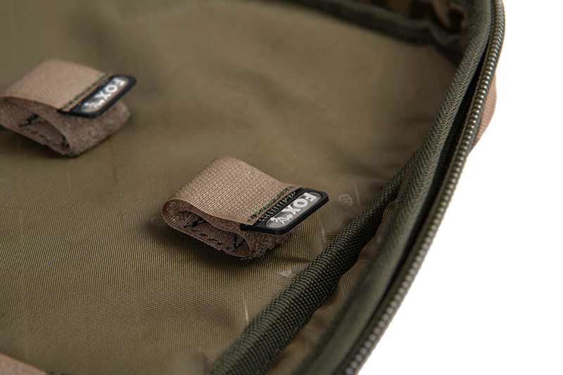 Сумка для буз-барів Fox Camolite Buzz Bar Bag