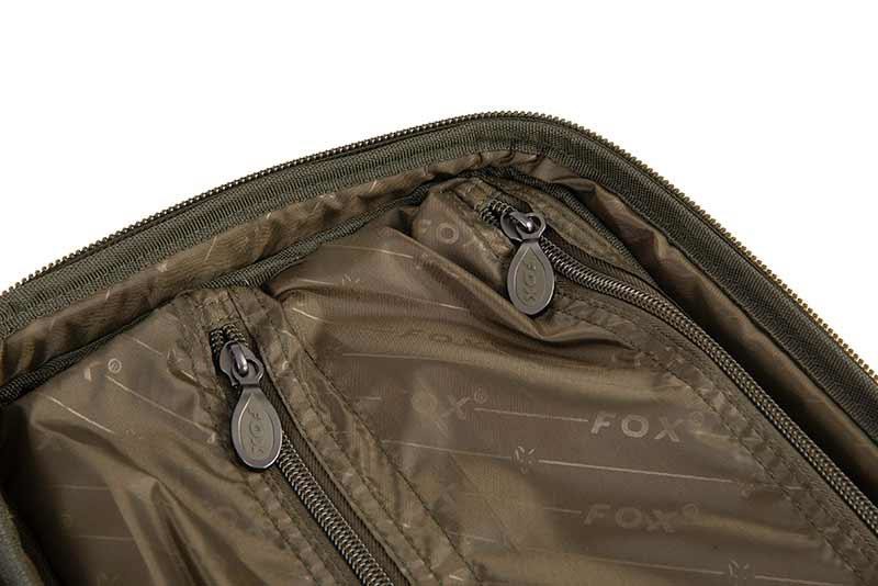 Сумка для буз-барів Fox Camolite Buzz Bar Bag
