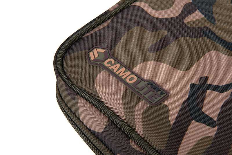 Сумка для буз-барів Fox Camolite Buzz Bar Bag