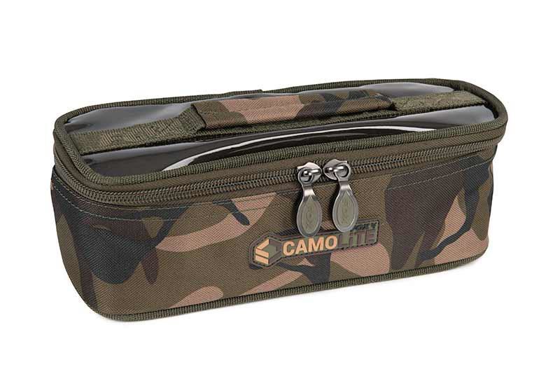 Кейс для аксесуарів Fox Camolite Accessory Bag Long
